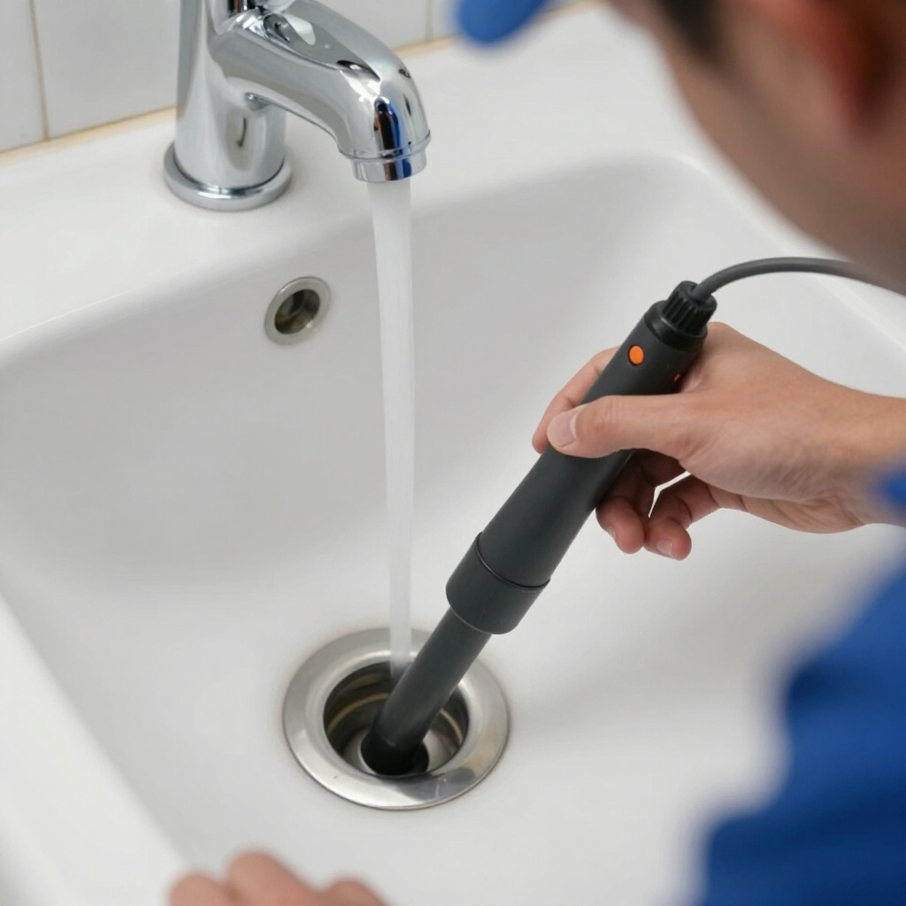 Drain Cleaning & Unclogging in Clearlake