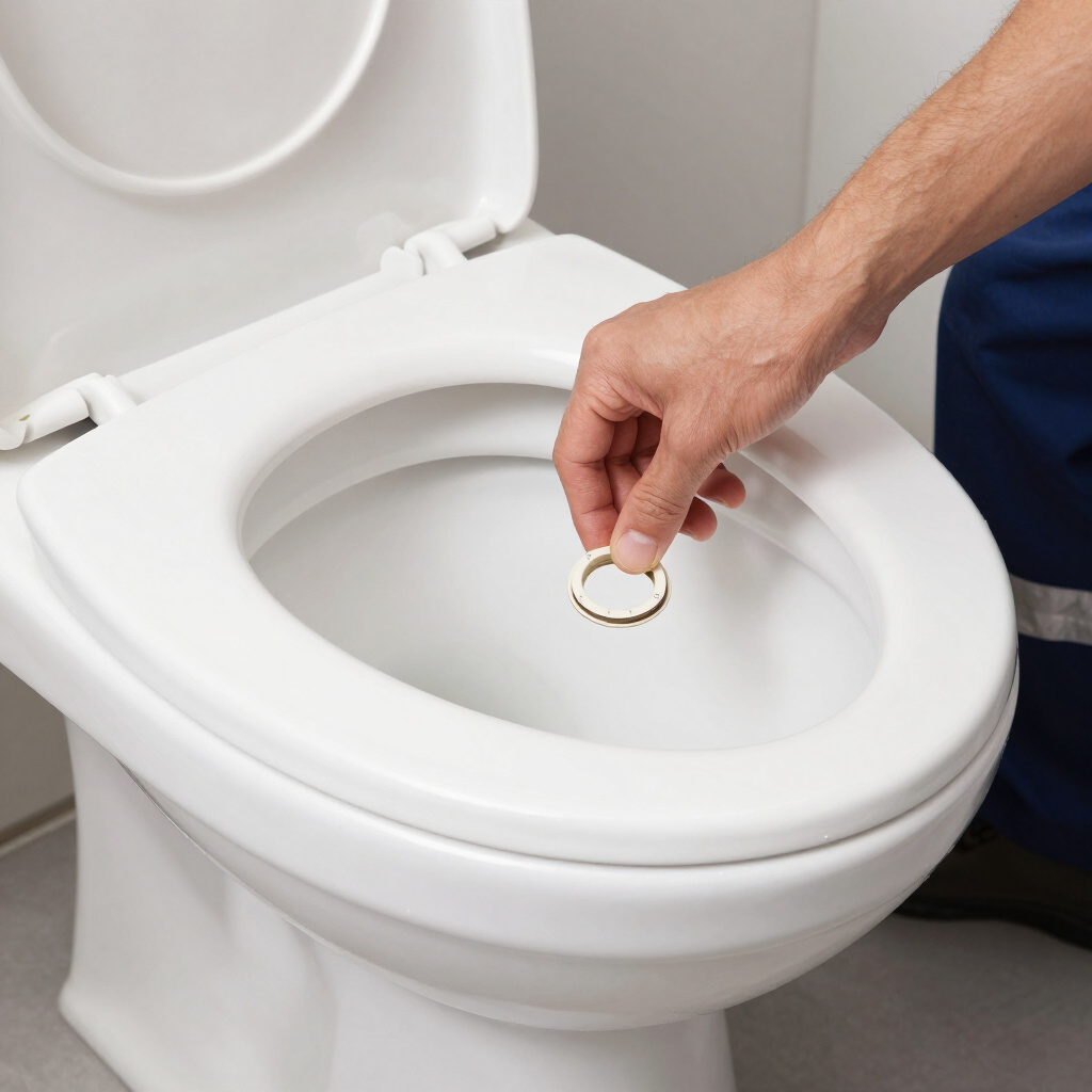 Toilet & Faucet Repair in Clearlake