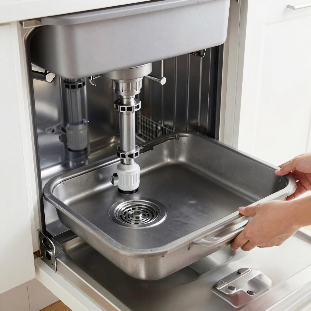Garbage Disposal in Clearlake